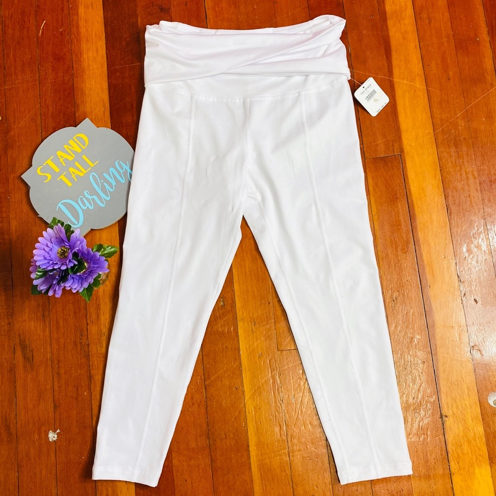 Free People Mouvement Hang Ten Leggings - Picture 3 of 7